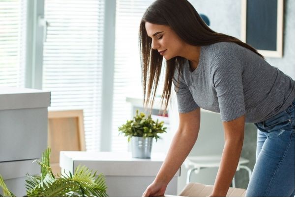 Transitional Housing